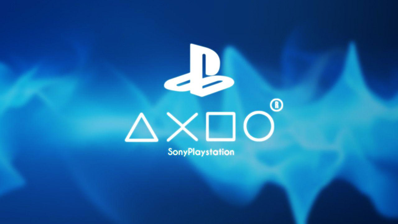 nowe gry na ps4 i ps5 - logo PlayStation