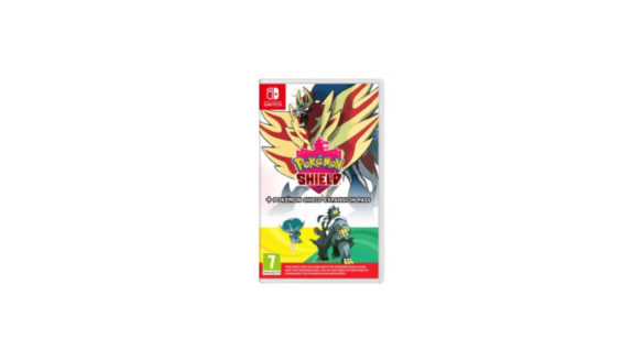 pokemon shield switch