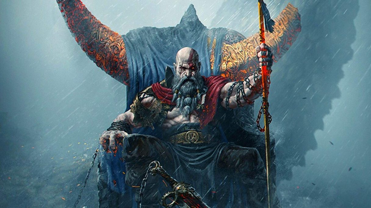 god of war ragnarok new game download free