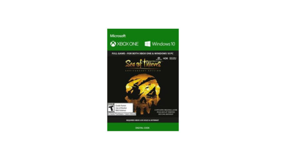 sea of thieves