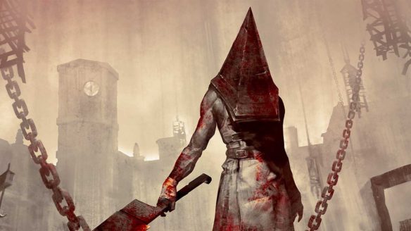 Bloober Team stworzy Silent Hill? Współpraca z Konami