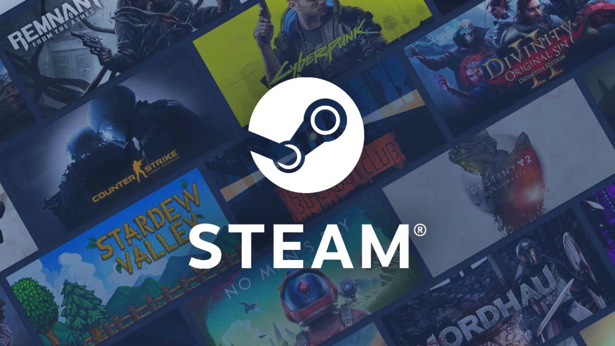 Steam Summer Sale 2021 już niedługo. Data rozpoczęcia