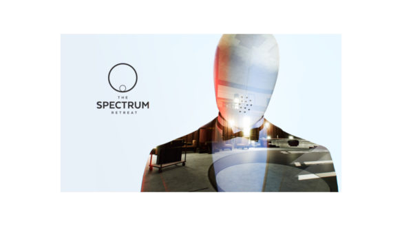 the spectrum retreat
