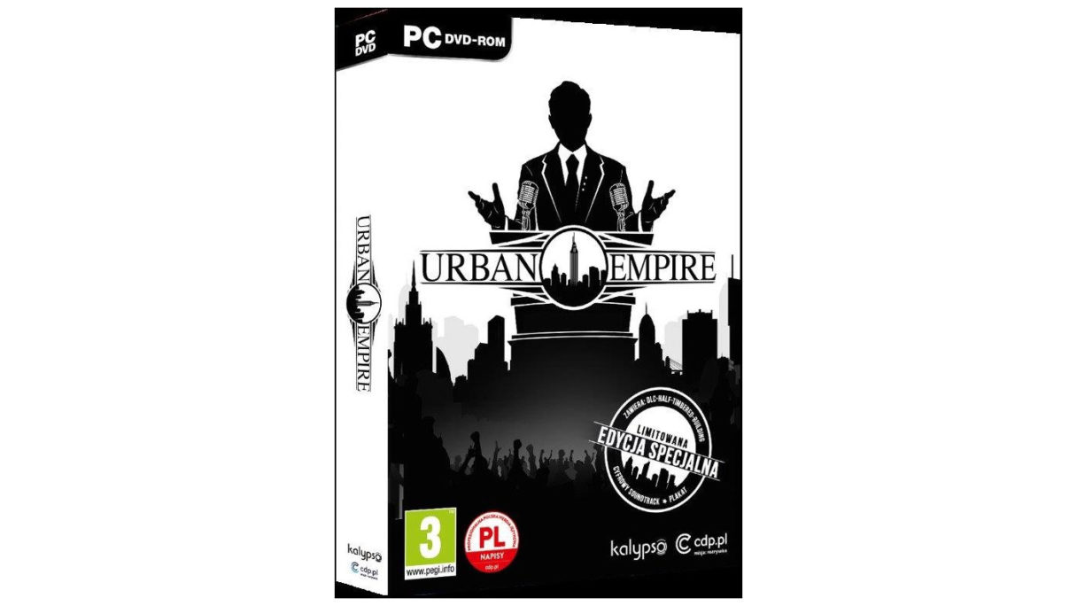 urban empire pc