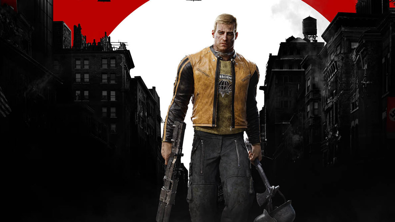 Wolfenstein III coraz bliżej