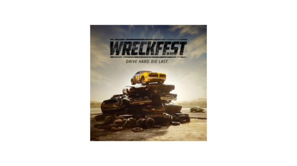 wreckfest ps5