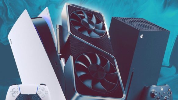 Nowe gry na PC, PS5 i Xbox Series