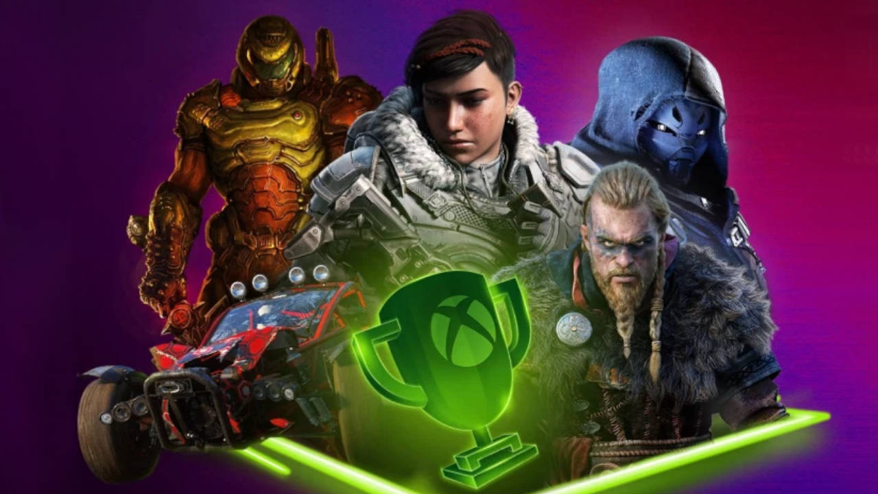 Xbox Game Pass Ultimate - gry ze sklepu microsoftu i puchar