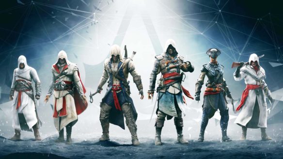 Assassin's Creed Multiplayer. Samodzielna gra ma być "przystępna"