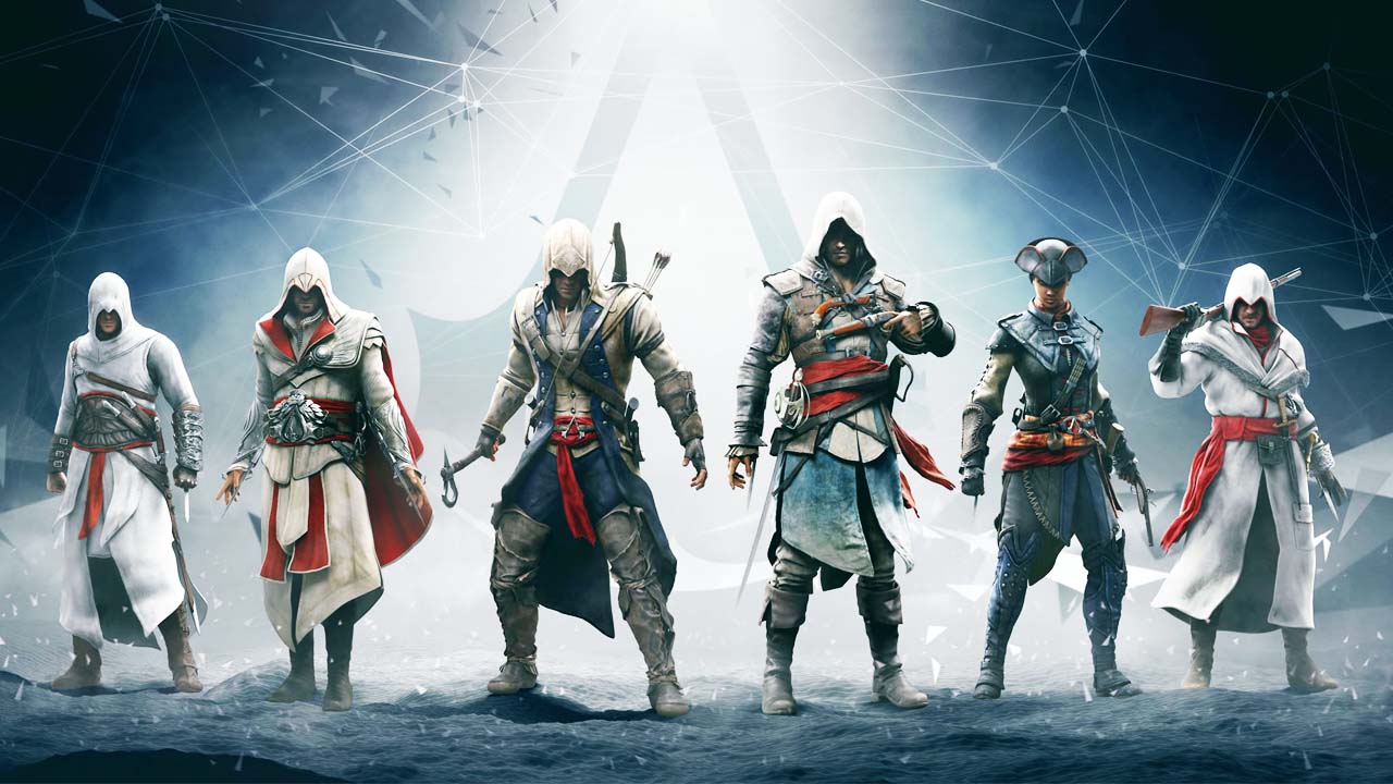 Assassin's Creed Multiplayer. Samodzielna gra ma być 