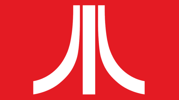 Atari - logo