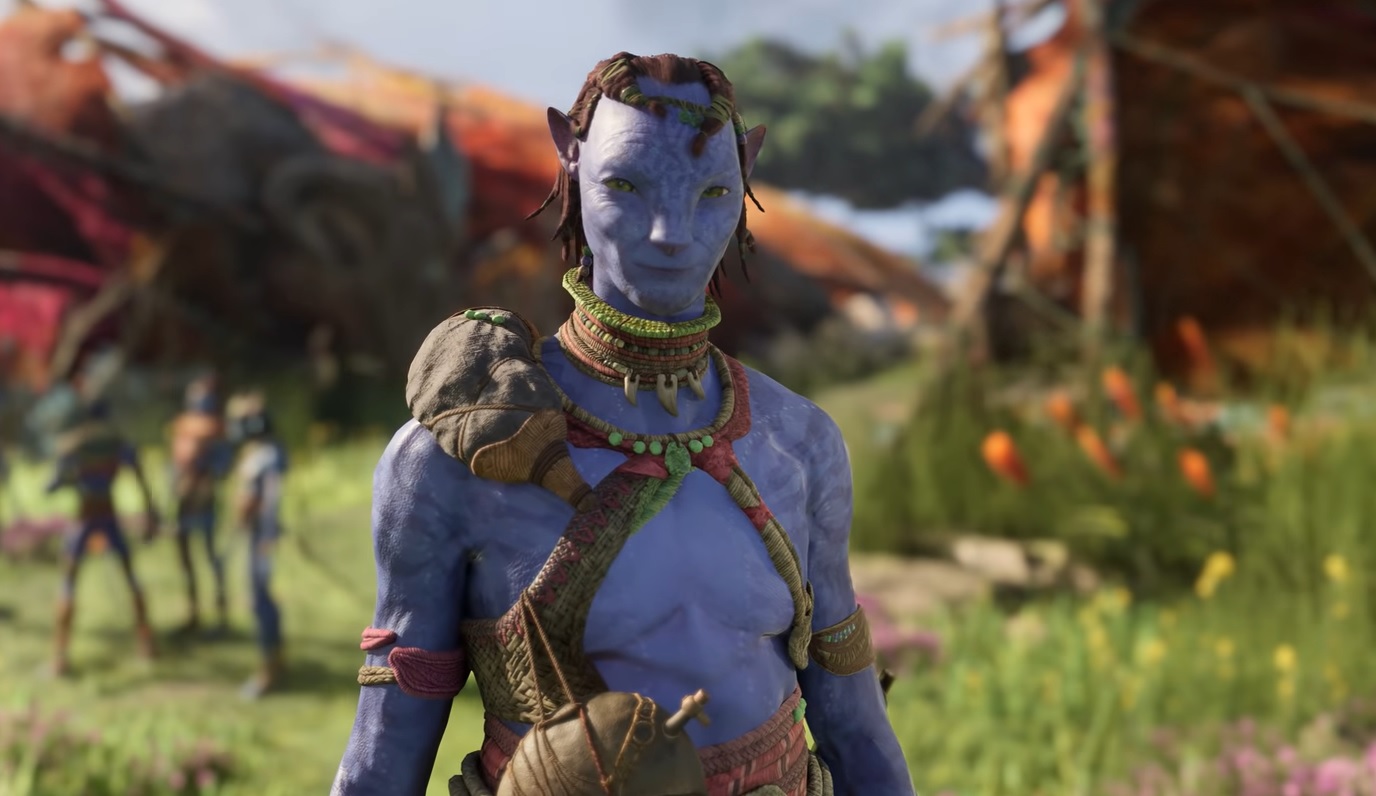 Avatar: Frontiers of Pandora powstaje już 5 lat. Twórcy mówią o grze