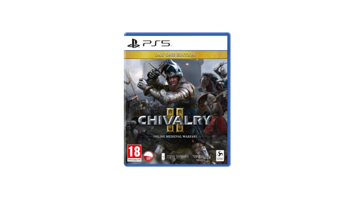 chivalry 2 ps5