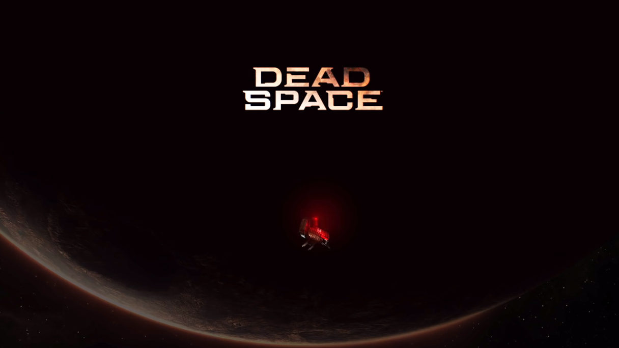 Dead Space Dead Space 4 Plans Included Survival Elements Non Linear