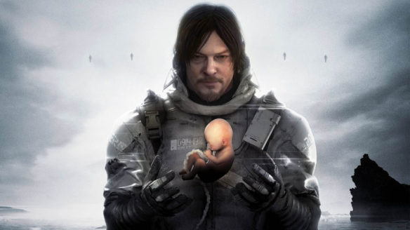 Death Stranding 2 może zostać zaprezentowane na dniach