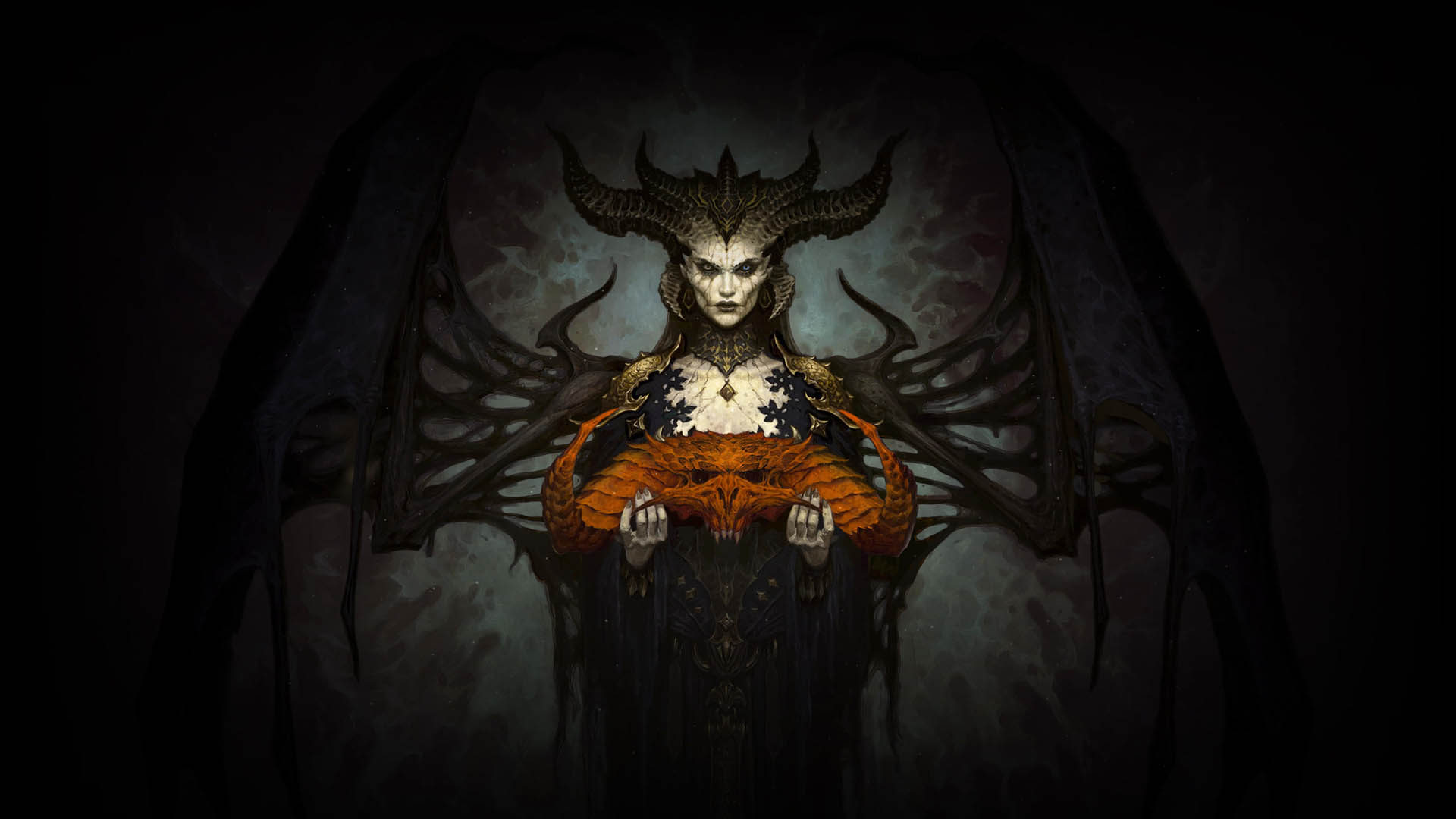 Diablo IV już oficjalnie 