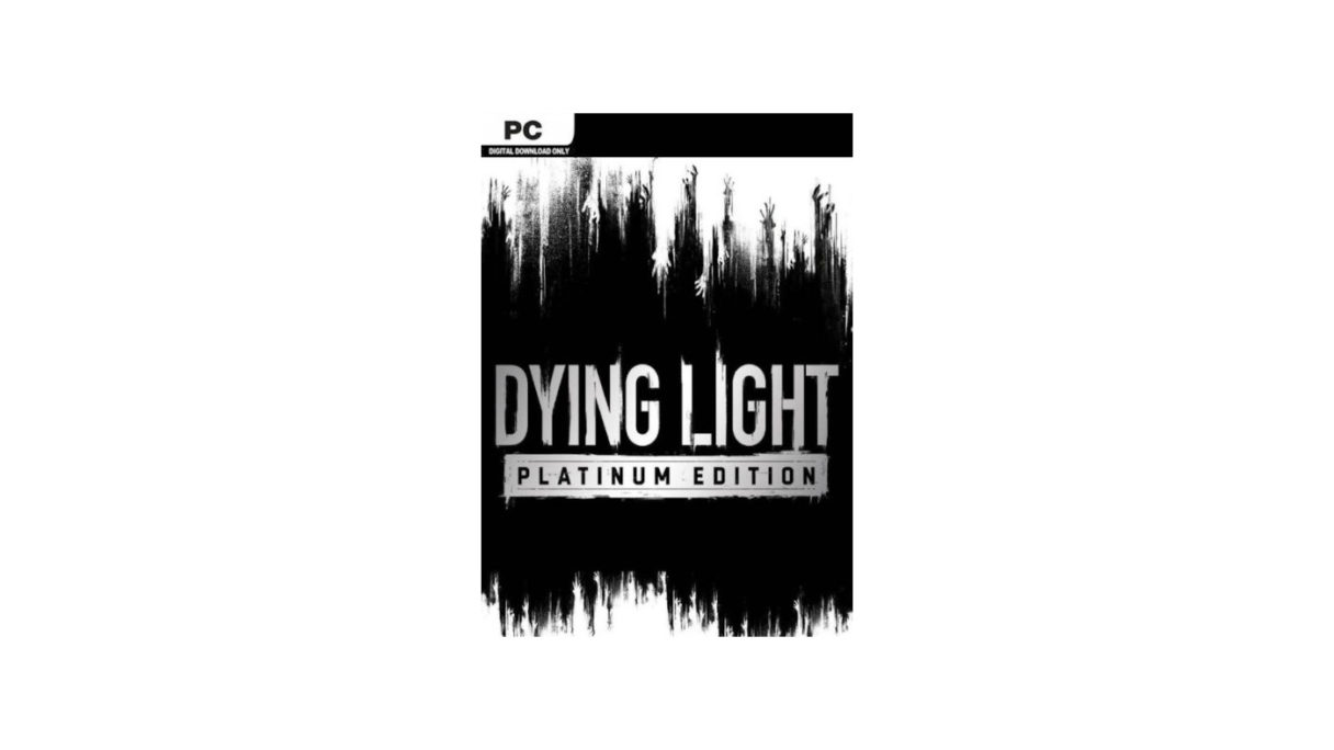 dying light platinum edition pc
