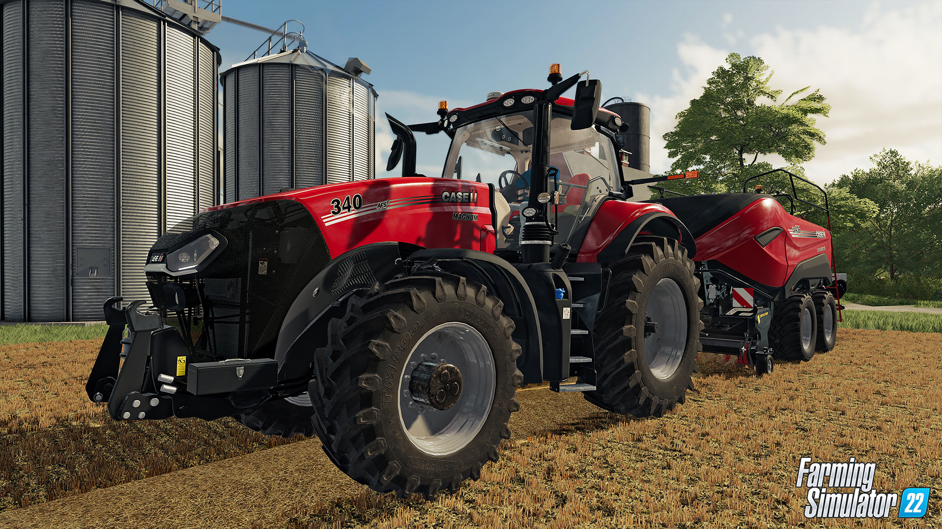 farming simulator 23 ps4 download