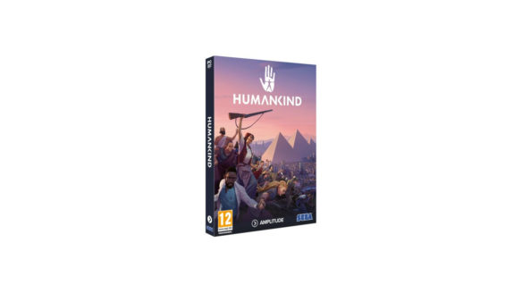 humankind pc