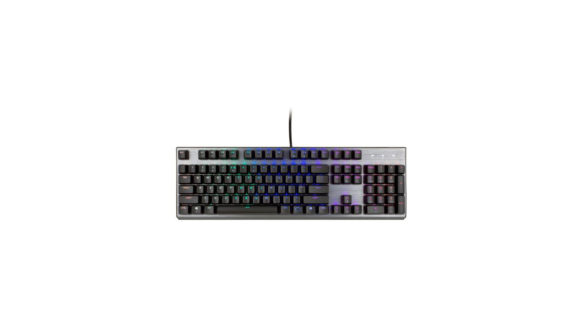 klawiatura cooler master