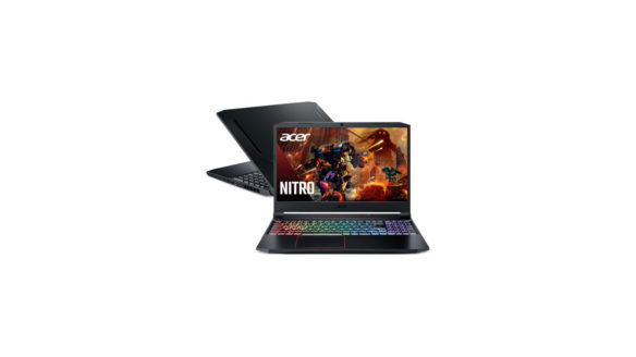 laptop gamingowy acer nitro