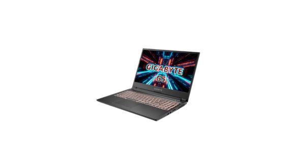 laptop gamingowy gigabyte g5