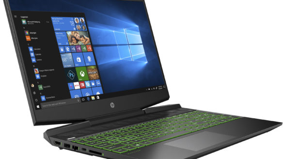 HP Pavilion Gaming 15