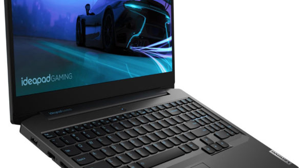 Lenovo IdeaPad Gaming 3