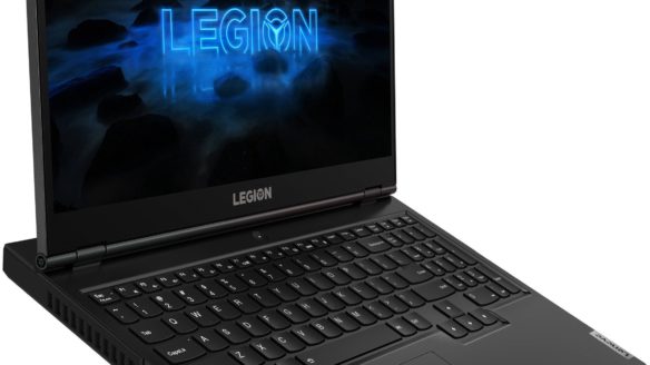 Lenovo Legion 5