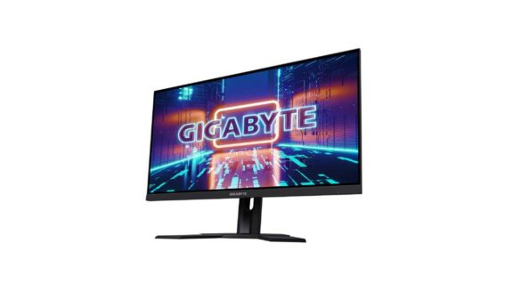 Monitor GIGABYTE M27Q