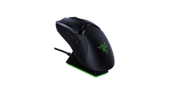 mysz razer viper ultimate