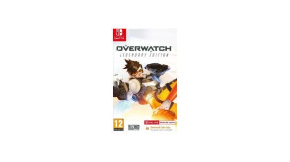 overwatch legendary edition switch