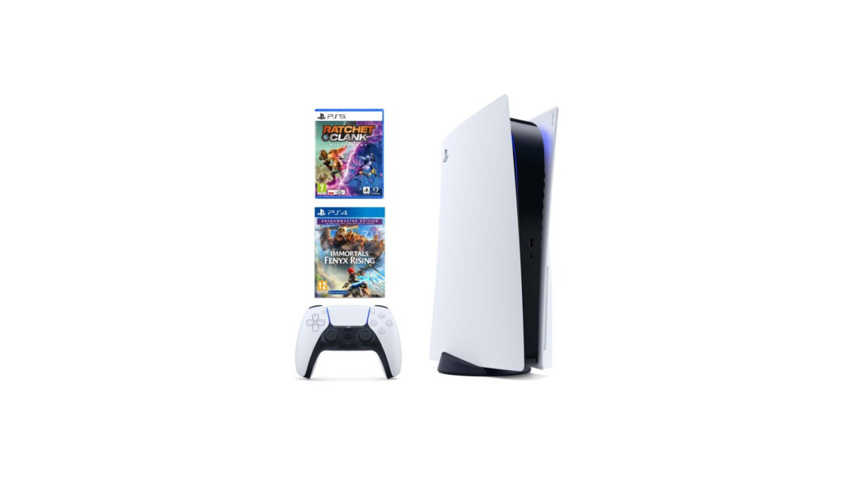 playstation 5
