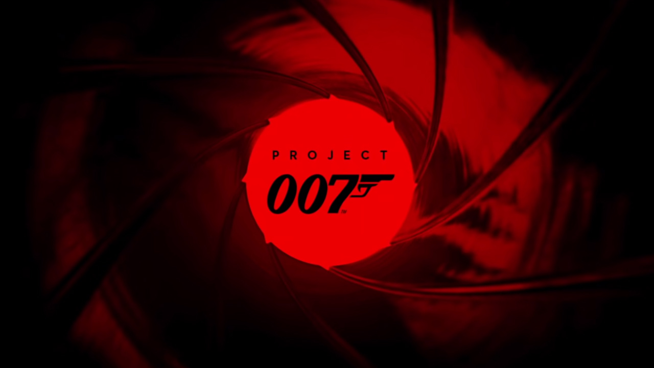 Project 007 - grafika