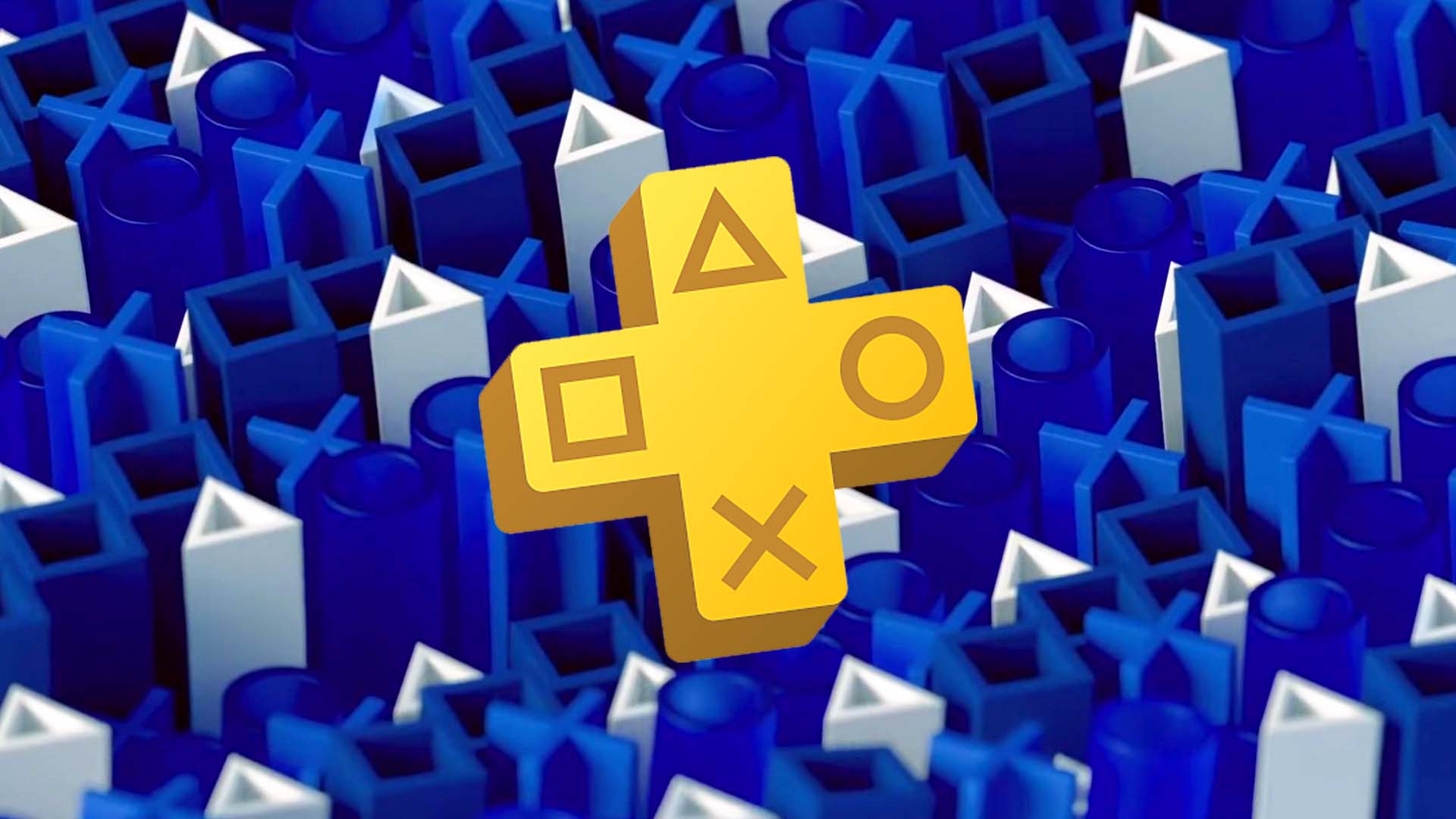 Ps plus august 2021