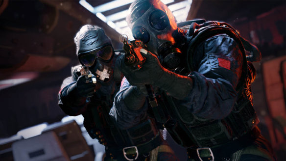 Rainbow Six Siege 2 rzekomo powstaje | Newsy - PlanetaGracza