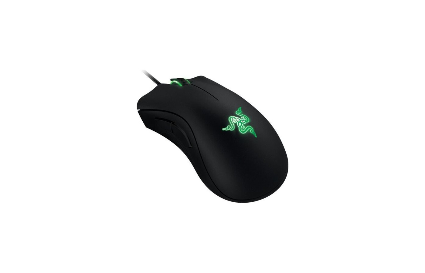 razer deathadder essential media expert