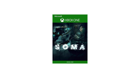 soma xbox one