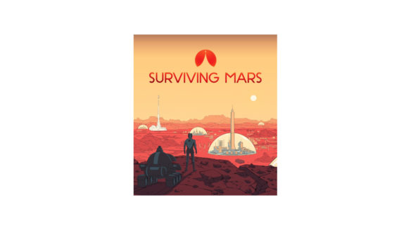 surviving mars