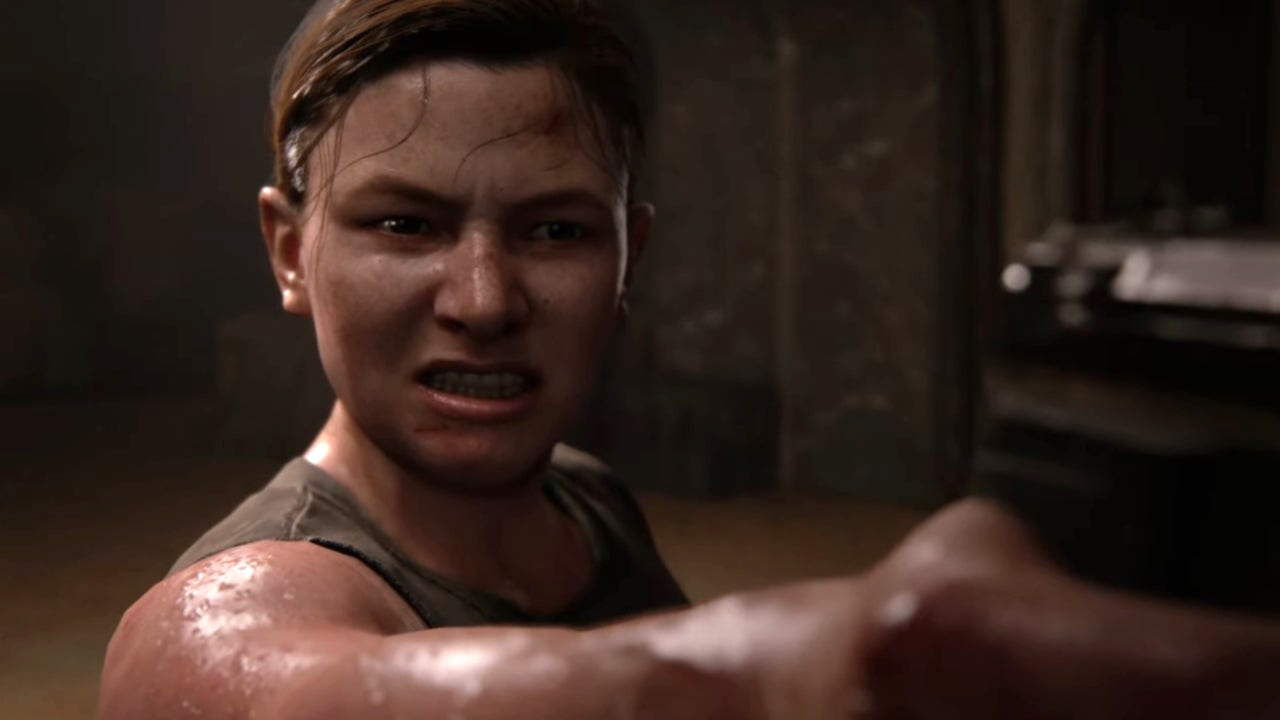 The Last of Us 2 - aktorka głosowa chciałby ponownie wcielić się w Abby