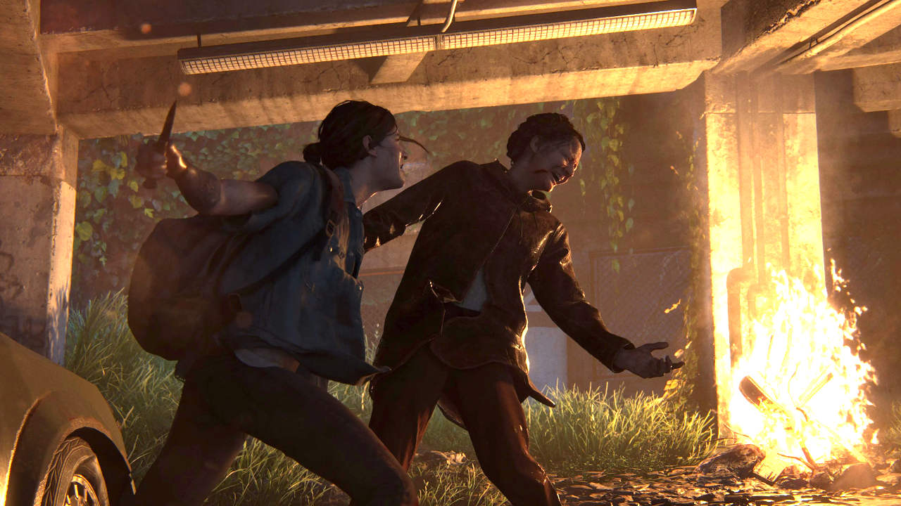 The Last of Us Part III czy coś innego? Naughty Dog wybrało nowy projekt