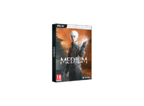the medium two worlds special edition pc