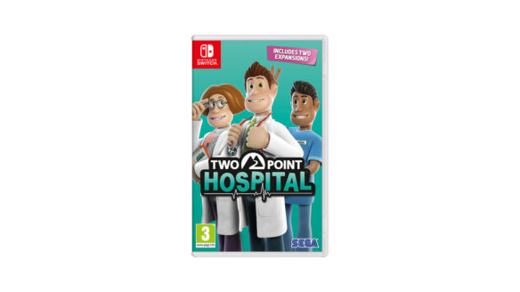 two point hospital nintendo switch
