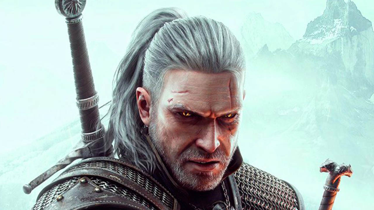 Wiedźmin 3 od CD Projekt RED - next-genowy Geralt
