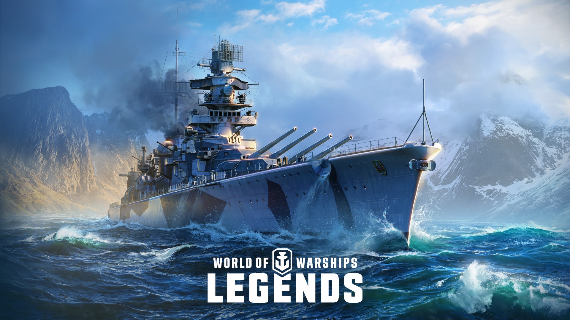 world of warships legends facebook