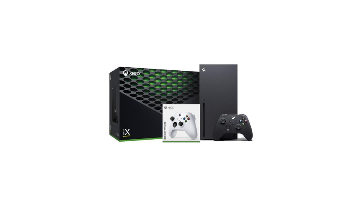 xbox series x