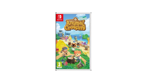 animal crossing new horizons switch