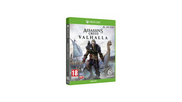 assassin's creed valhalla xbox