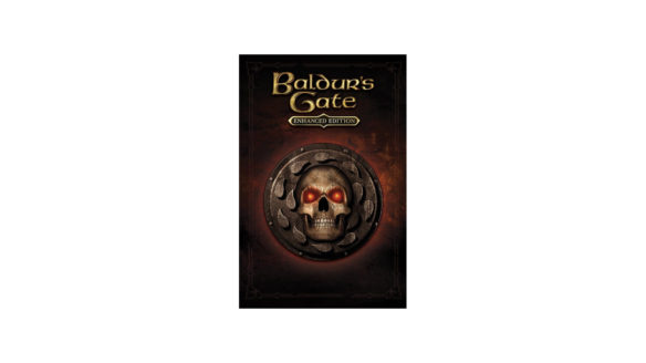 baldur's gate enhanced edition