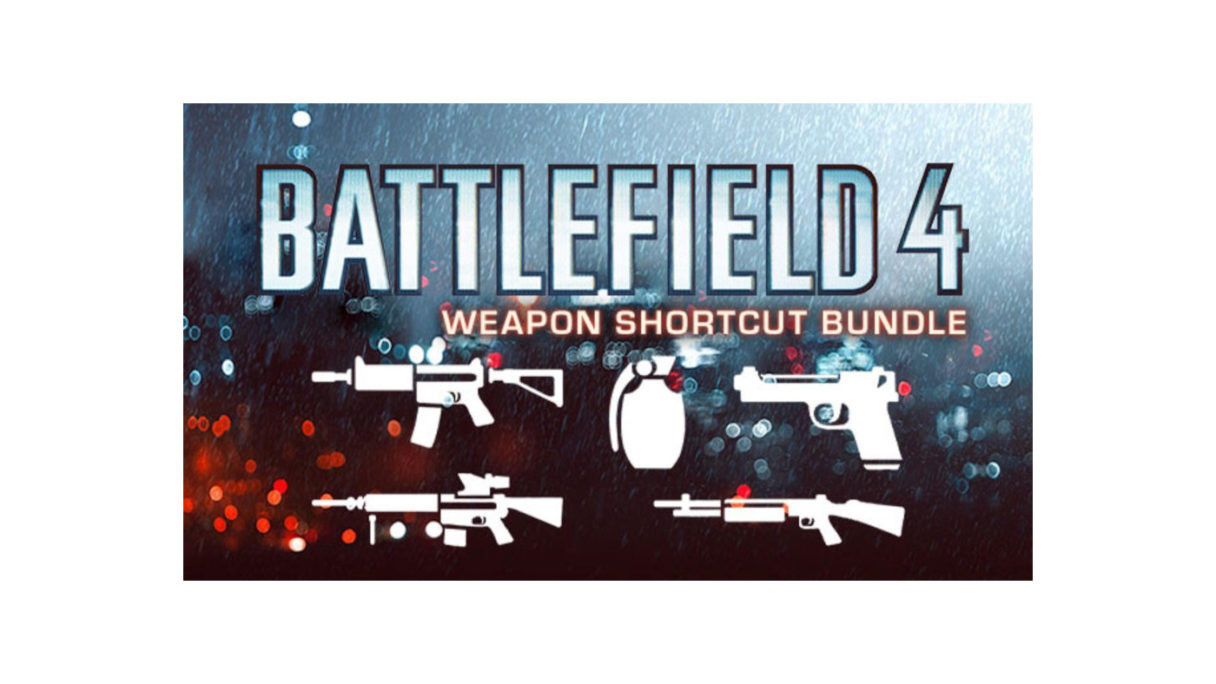 Battlefield 4 soldier shortcut bundle что это